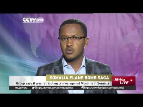 Al Shabaab Claims Responsibility Says Targeting Western Officials