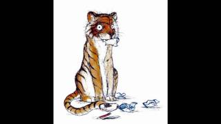 Paper Tiger - Busted Lips and Kisses
