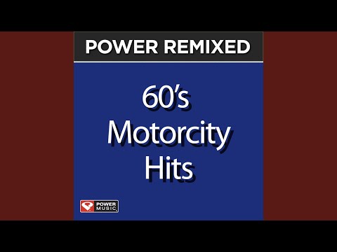 Please Mr. Postman (Power Remix)