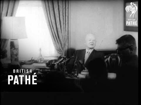 Video: Apa saja pencapaian Herbert Hoover?