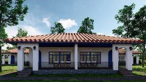 Resort project design |S2 Architects |#architectsinthrissur #interiordesignersinthrissur #shorts