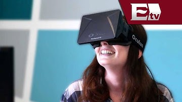 Facebook adquiere a Oculus VR y se adentra a la realidad virtual/ Hacker Paul Lara