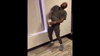 Hahadavis - If The Lean Cup Could Talk