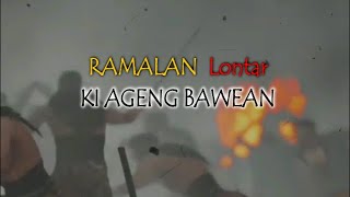 Eps. 6 Geger Perdikan Ramalan Kitab Lontar Ki Ageng Bawean