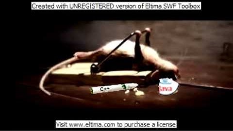 Батл JAVA vs C++)))