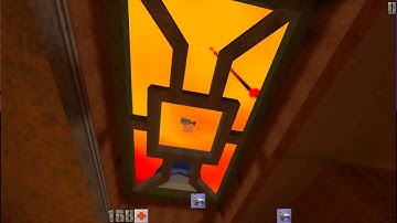 Maps by g1zm0 — Rocket Arena for Quake 2 — April 8 2020
