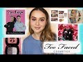 Too Faced | 2 Chicos Que Rompieron Todas Las Reglas |  Maquihistoria