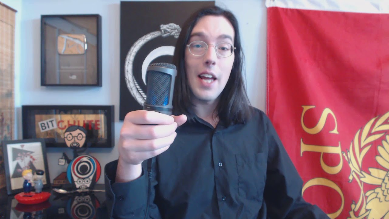 The Real Toxic Masculinity is Men Who Pretend to be Feminists to Get ...