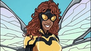 Voice Comparison - “Bumblebee”