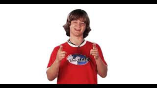 Jason Earles - Disney Channel Games Intro