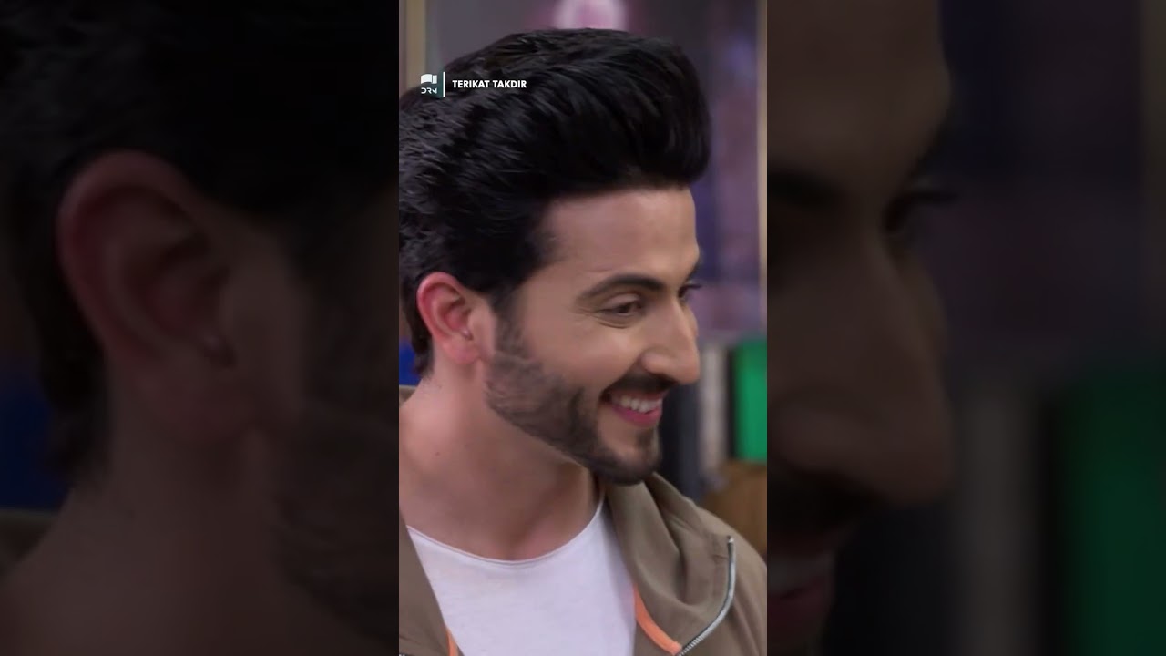 Cinta Sejati Tak Mati | Terikat Takdir | Serial Drama India | G223