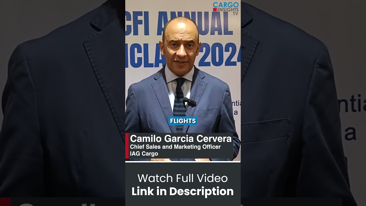 Exclusive Insights from Camilo Garcia Cervera