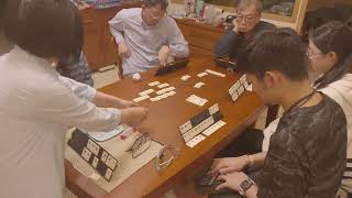 This Asian Number Counting Game Is Not Boring It A Hidden Competitive Mathematic Battlefield Family