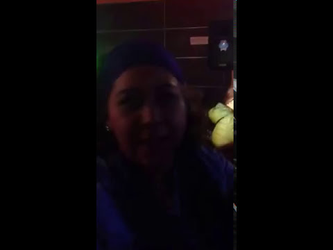 NOTA CHANGO JUÁREZ Risódromo Lvisa Casino Carlos Paz