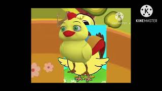 Animal Sounds Little Treehouse