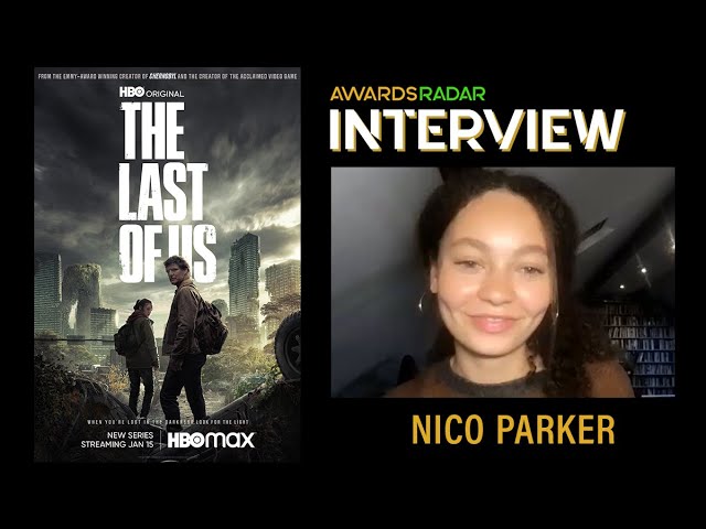 The Last of Us (TV Series 2023– ) - Nico Parker as Sarah Miller - IMDb