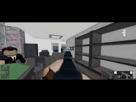 King Street: Assassination (Operators) (Demo) (Full Loud Uncut)