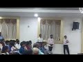 NATION LEVEL CONFERENCE MEETNCEIA-2K25