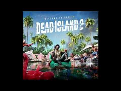 Dead Island 2 - Main Menu Theme Music. “Drown” Karen O, Danger Mouse (Soundtrack Dead Island 2)