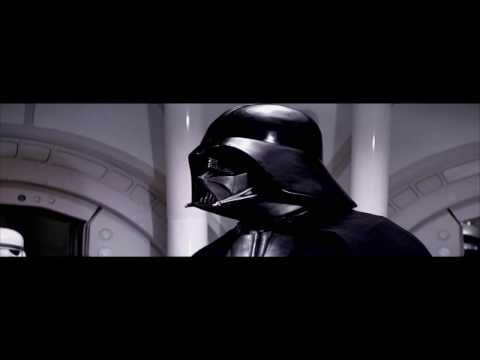 Darth Vader: Lord of the Limehouse Trailer