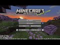 INÍCIO de uma nova AVENTURA!! Minecraft 1.20 MODPACK