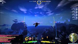 Firefall - Soaring Afterburner Glide On Any Frame