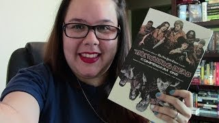 Walking Dead Graphic Novel & TV Show Review + Giveaway Winner!