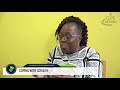 GIS Report: Coping with Covid-19 Part 1