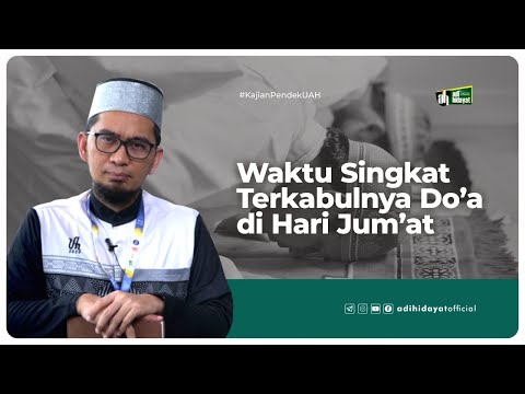 Video: Apakah pengiriman siang hari Jumat?