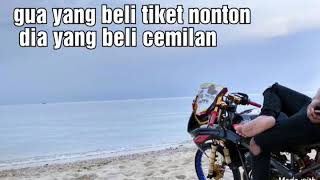 Story wa cinta saling melengkapi