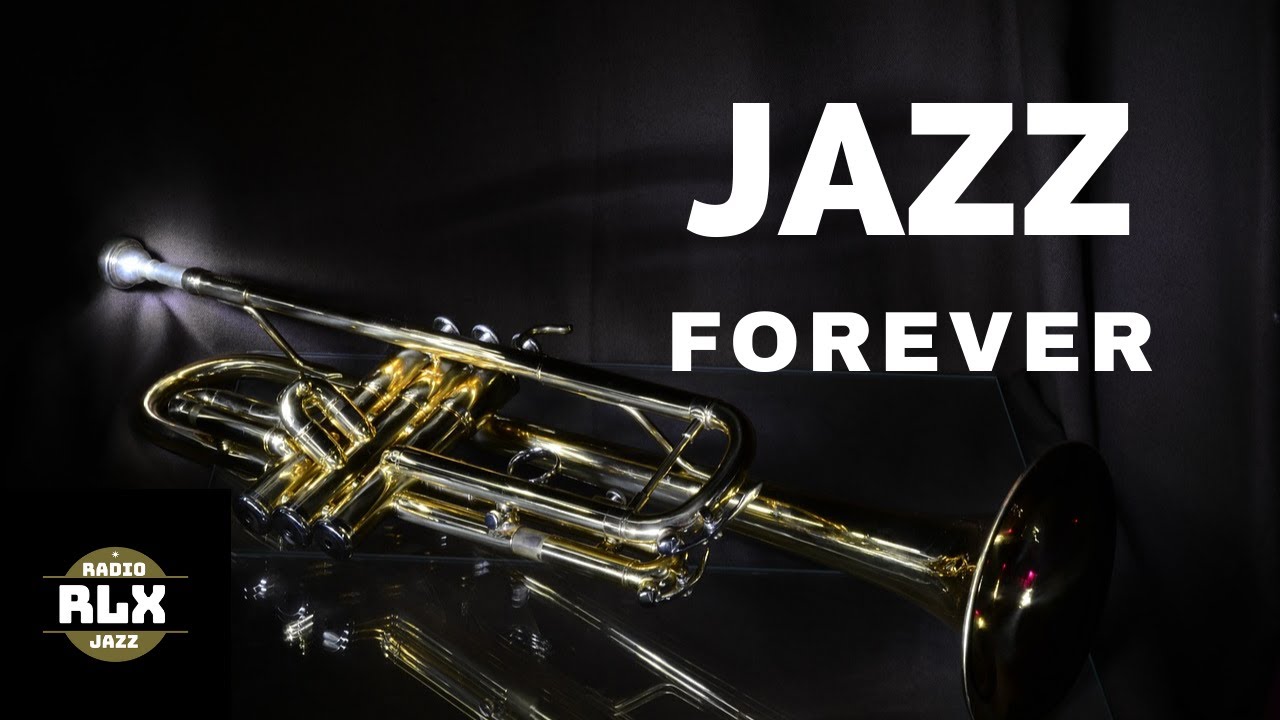 JAZZ FOR YOU--ENJOY JAZZ MUSIC--(musicsoundtherapy)