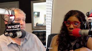 LIVE: Today With Pastor J - Media, Power, and the Targeting of Conservative Voices