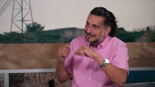 From Islam To Christ | The Testimony Of Afshin Javid 🔥@theafshinjavid