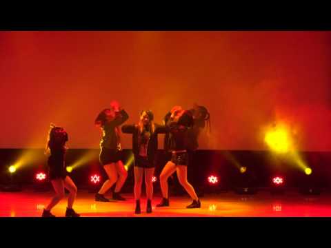 2017 27th雨曦手語x31st雨慈愛心社慶-05-學姊Special