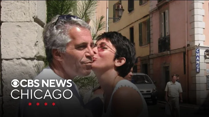 Trump Administration faces scrutiny over DOJ's handling of Epstein files