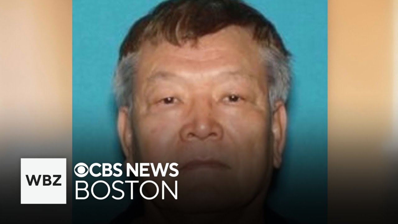 74-year-old California man goes missing, bank account drained