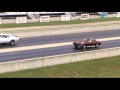 1970 GTO Judge Ram Air III vs 1966 Corvette L79