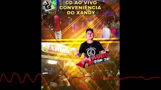 CD CYBER DJ GIL AO VIVO CONVENIÊNCIA DO XANDY - 30/10/21