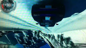 Need for speed the run demo walkthrough part 2