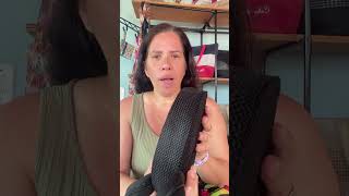 Vem Vídeo Novo No C Tutorial De 2 Bolsas Modelo Transversal Comente Eu Quero.