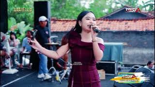 POTRET TUA-SEPTI AYU- ARABELLA MUSIC - PEMUDA ' TENGARAN BERSATU '-BRATI GROBOGAN