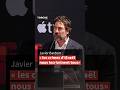 Javier Bardem affirme que les cr!mes à G●z● et en Cisj0rdanie incr!minent tout le monde