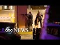 Inside the sniper attack on dallas police