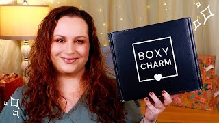 BoxyCharm April Unboxing | Base + Premium | 2021