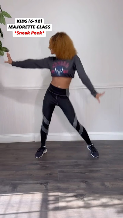 Download lagu 'Drill 'em Down'- Snappy Jit #majorette