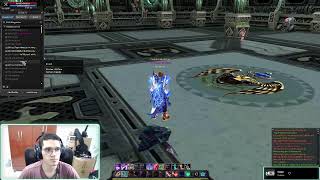 PT-BR / EN - Cabal CodeZero Evolution! Biluguinha daily adventures #9