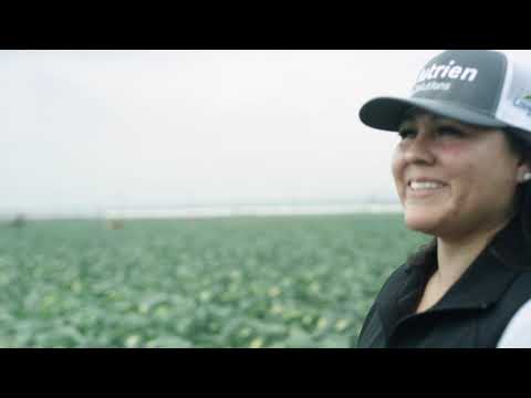 A Day in the Life of Nutrien Ag Solutions