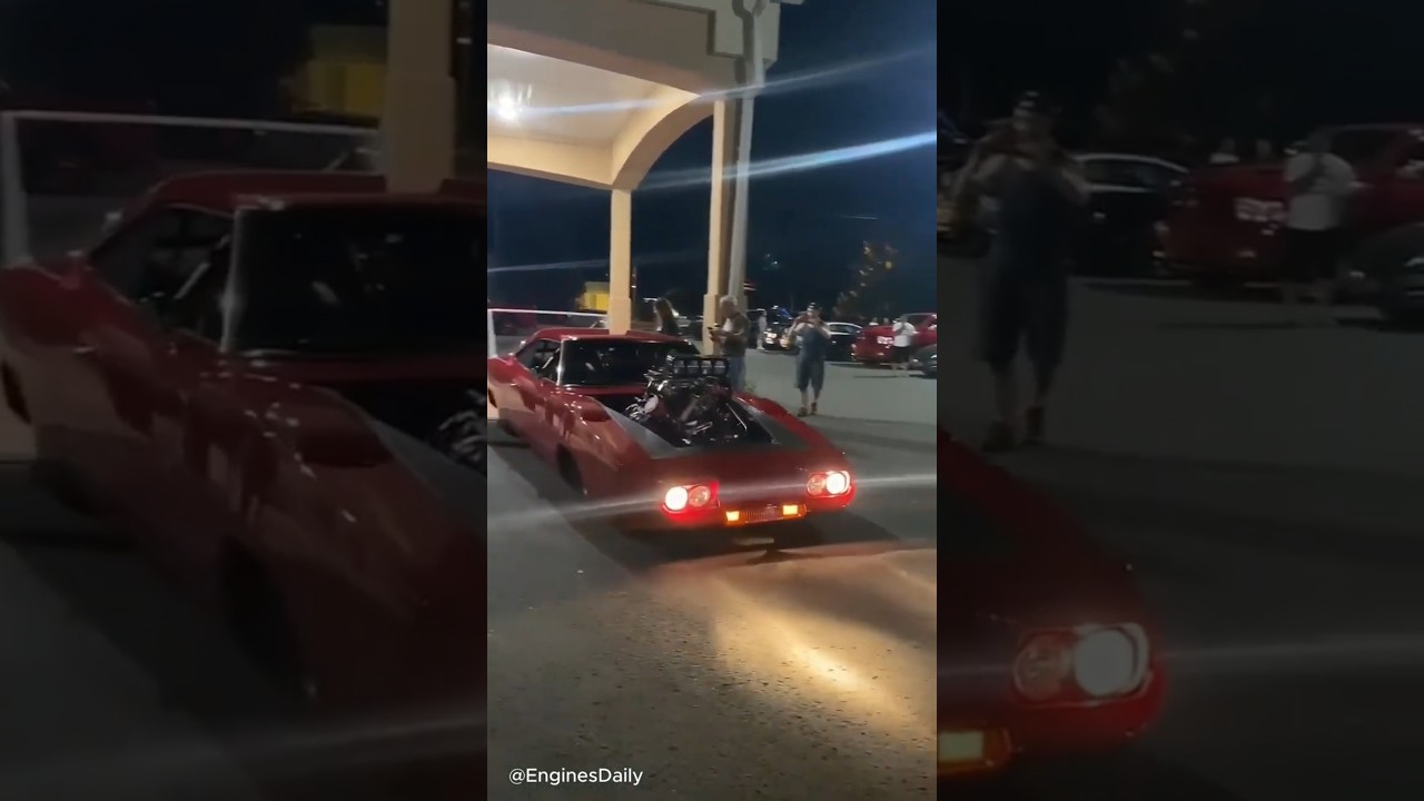 Insane Musclecar Builds You NEED To See 😈🔥