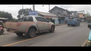 jalan menuju simpang penawar