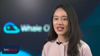 Oda Heroes Whale Cloud And U Mobile Use Oda To Enable Business Agility